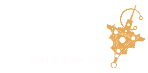 Azawad Luxury Camp