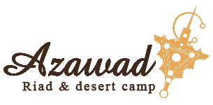 Azawad Luxury Camp